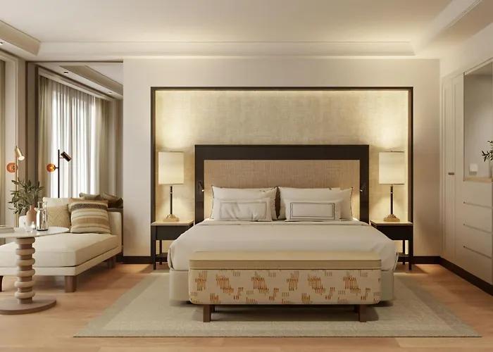 מלון Hacienda Del Mar Member Of Melia Collection