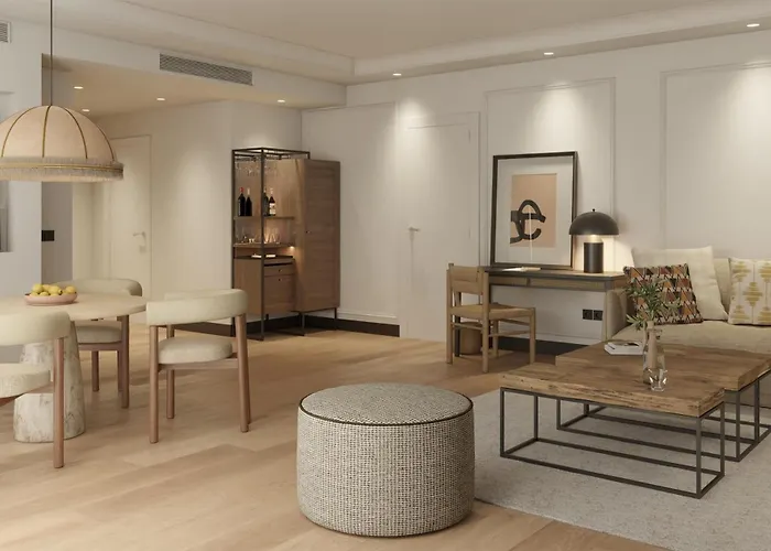 מלון Hacienda Del Mar Member Of Melia Collection אסטפונה