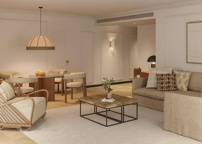 Hacienda Del Mar Member Of Melia Collection מלון