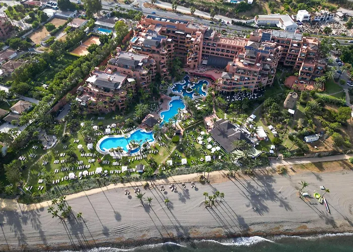 Hacienda Del Mar Member Of Melia Collection אסטפונה