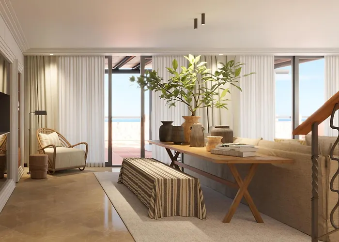 מלון Hacienda Del Mar Member Of Melia Collection 5*