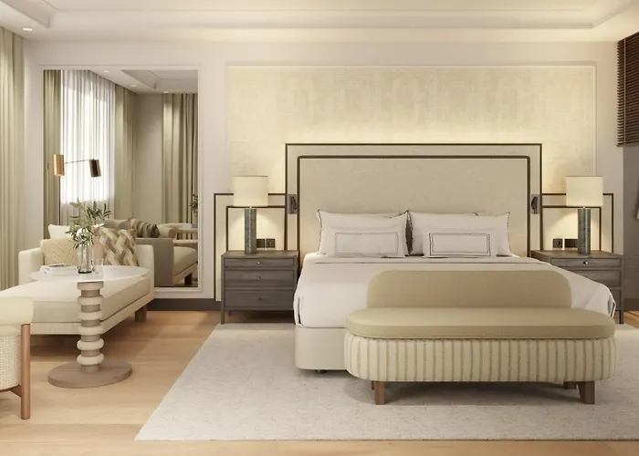 Hacienda Del Mar Member Of Melia Collection מלון