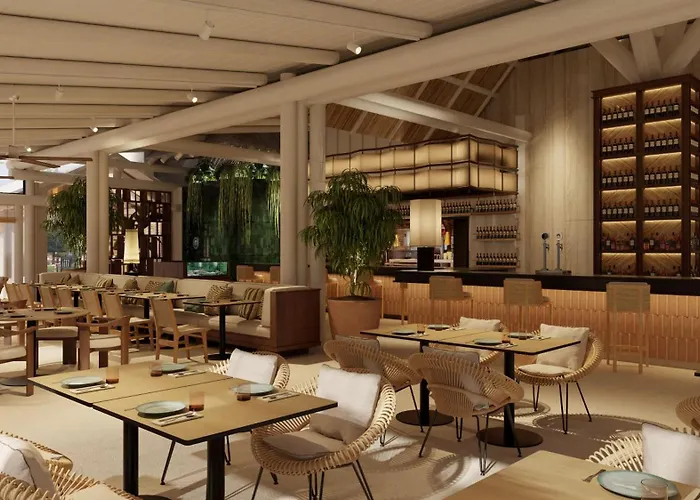 Hacienda Del Mar Member Of Melia Collection מלון 5*