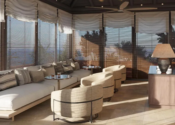 Hacienda Del Mar Member Of Melia Collection מלון 5*